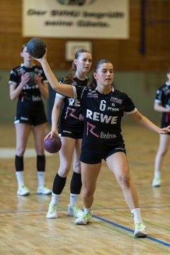 Bild 71 - wAJ Quali zur OL Runde 2
